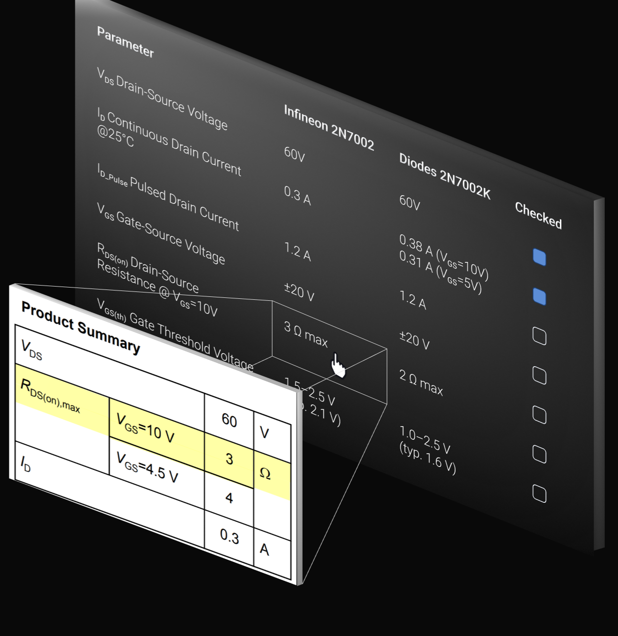 FactFrame Solution